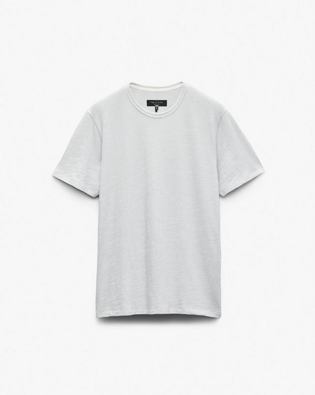 rag & bone Classic Flame Tee