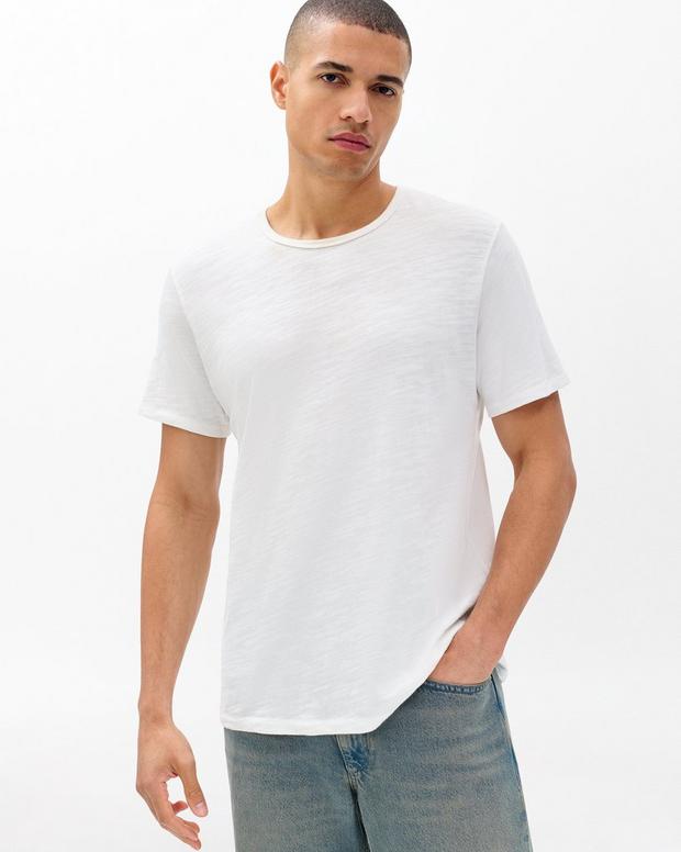 Rag & Bone Classic Flame Tee
