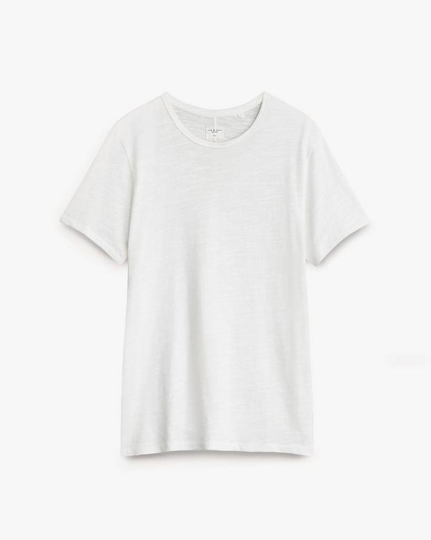 rag & bone Classic Flame Tee