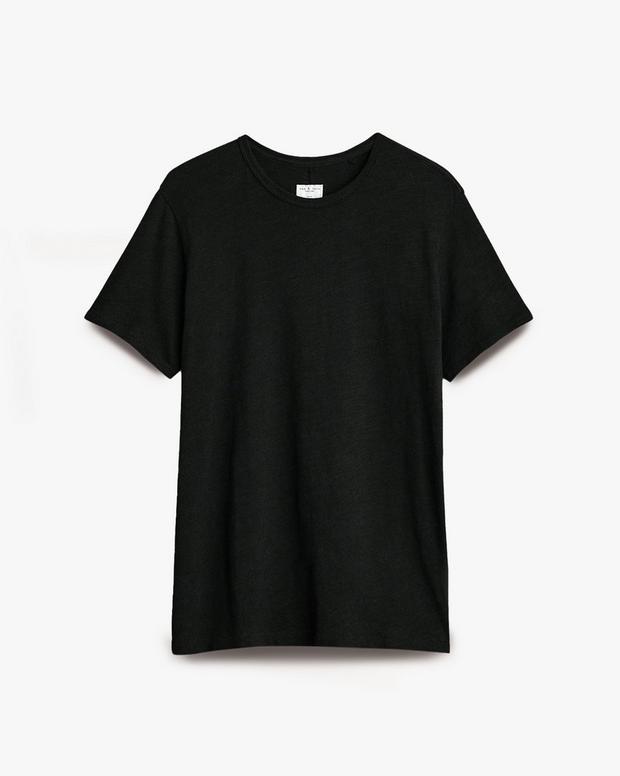 rag & bone Classic Flame Tee