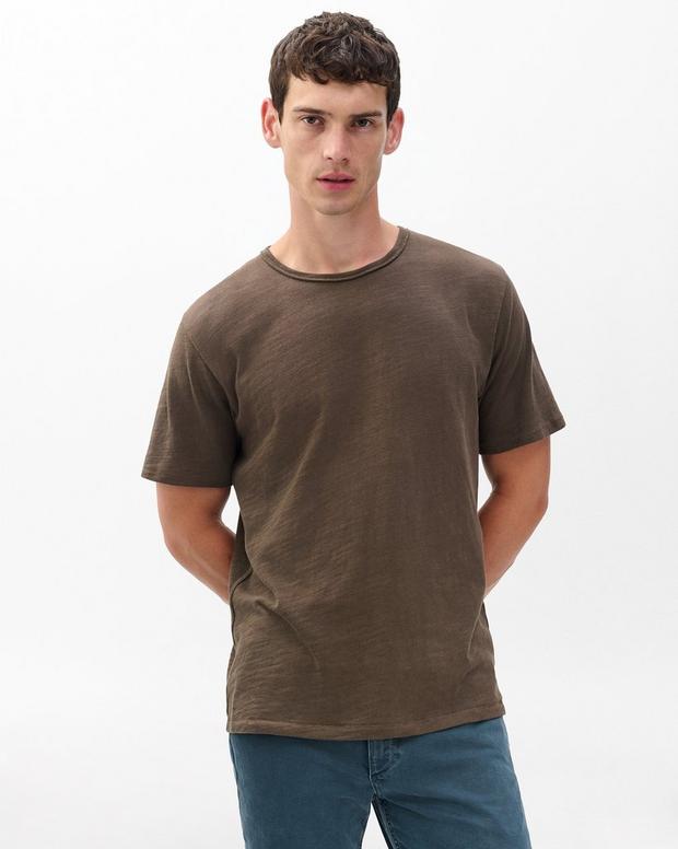 Rag & Bone Classic Flame Tee