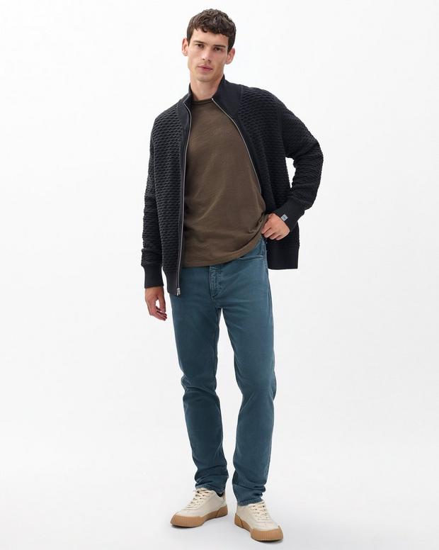 Rag & Bone Classic Flame Tee