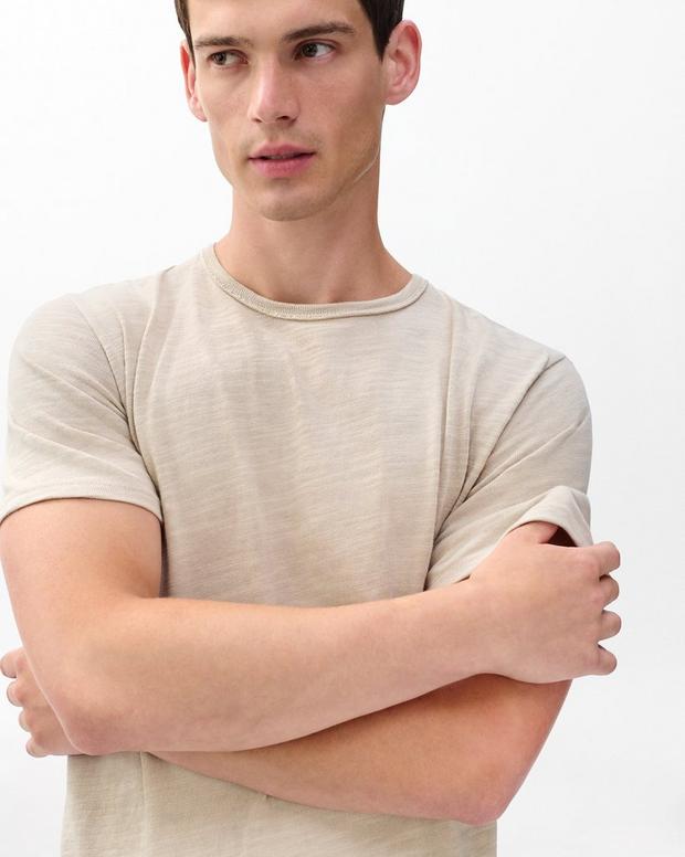 Rag & Bone Classic Flame Tee