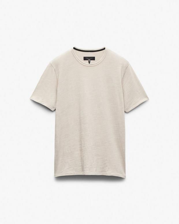 rag & bone Classic Flame Tee