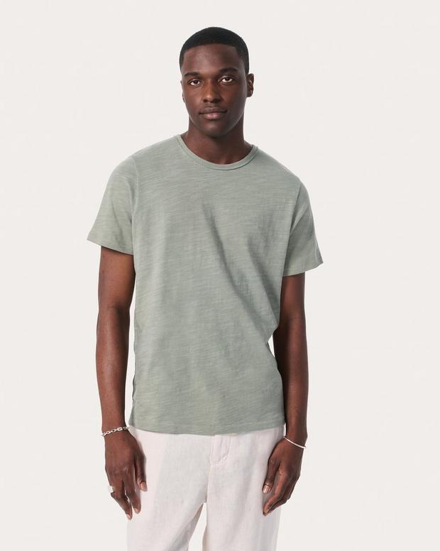 Rag & Bone Classic Flame Tee