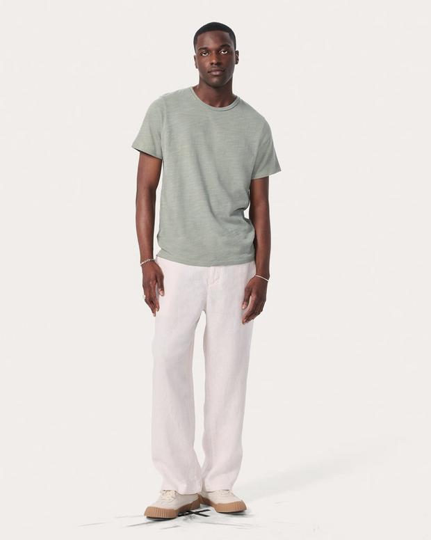 Rag & Bone Classic Flame Tee