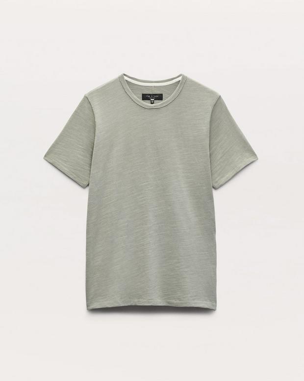 rag & bone Classic Flame Tee