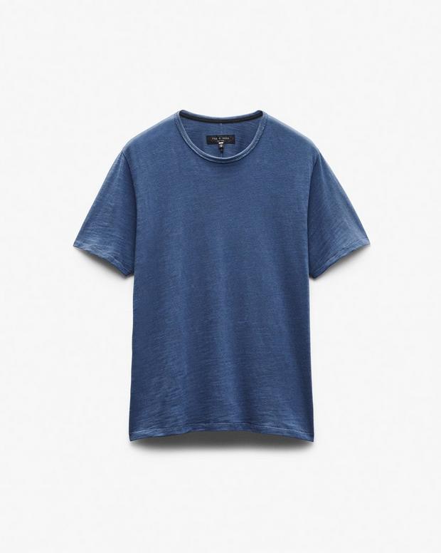 rag & bone Classic Flame Tee