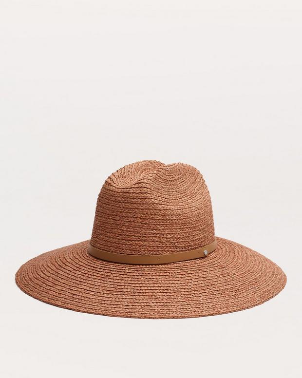 rag & bone Cleo Straw Hat