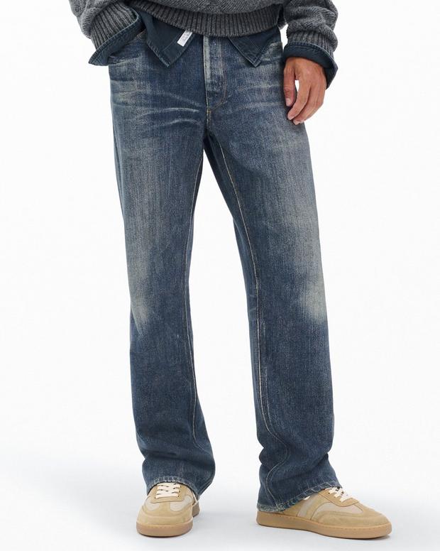 Rag & Bone COLLEGIUM For Rag & Bone Pillar Court III