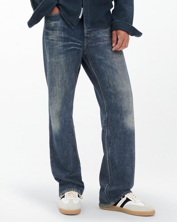 Rag & Bone COLLEGIUM For Rag & Bone Pillar Court III