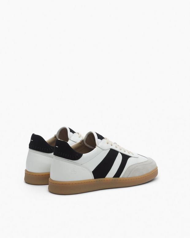 Rag & Bone COLLEGIUM For Rag & Bone Pillar Court III