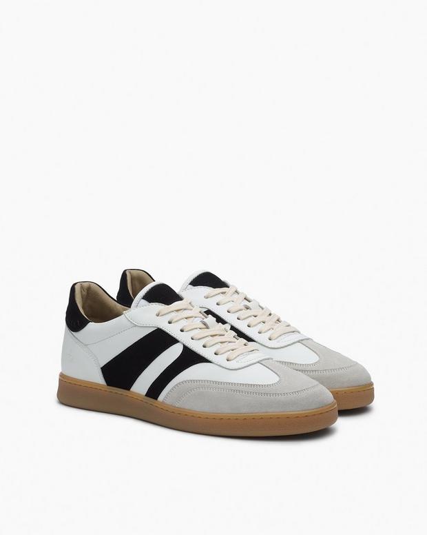 Rag & Bone COLLEGIUM For Rag & Bone Pillar Court III