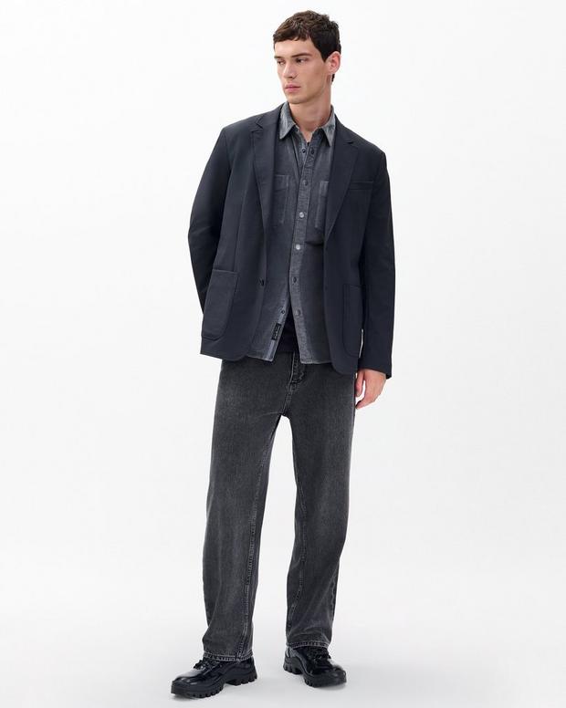 Rag & Bone Corduroy CPO Overshirt