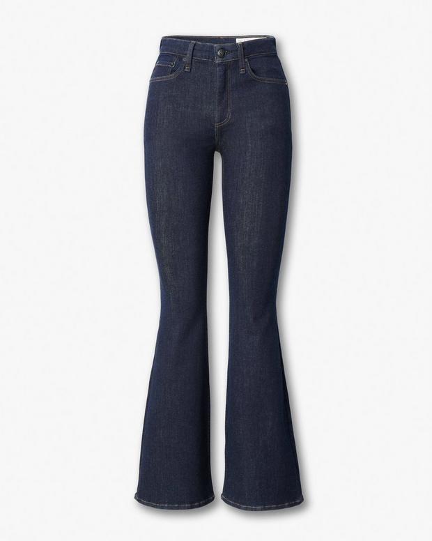 Rag & Bone Dahlia Flare Jeans