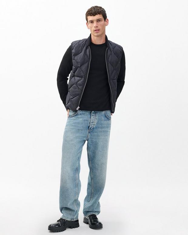 Rag & Bone Dane Quilted Vest