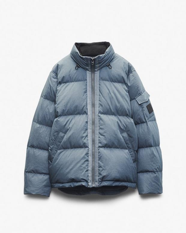 Rag & Bone Daniel Down Jacket