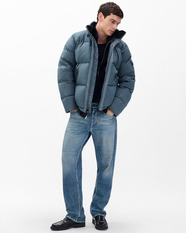 Rag & Bone Daniel Down Jacket