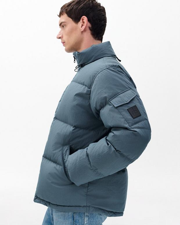 Rag & Bone Daniel Down Jacket