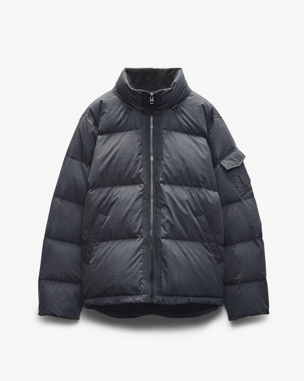 Rag & Bone Daniel Down Jacket