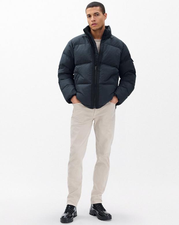 Rag & Bone Daniel Down Jacket