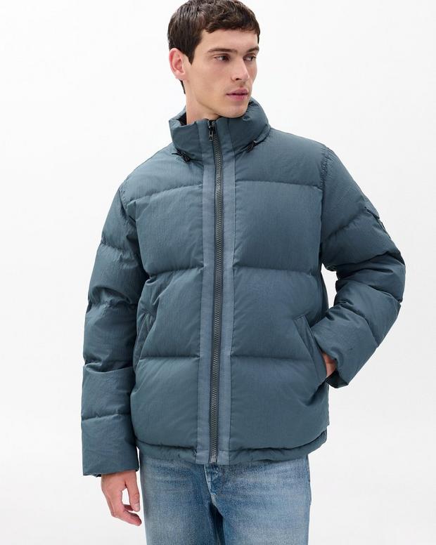 rag & bone Daniel Down Jacket