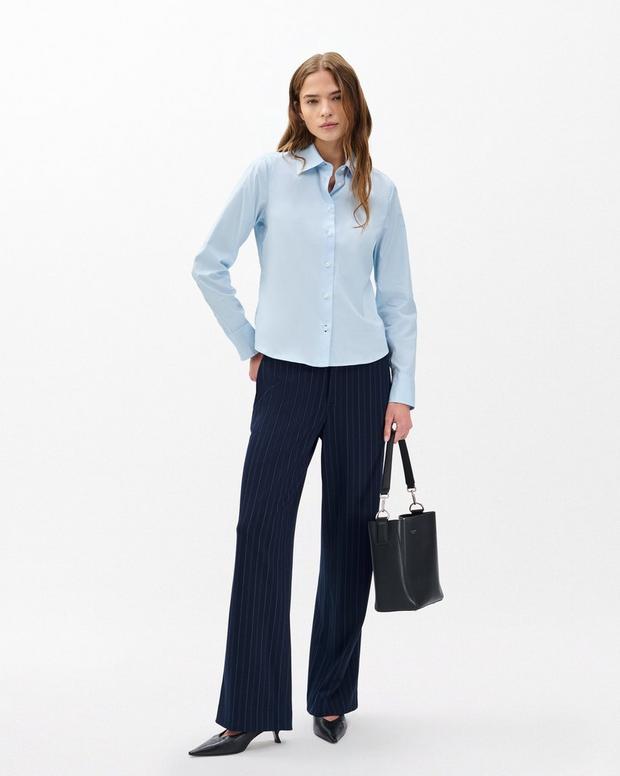 Rag & Bone Dayton Poplin Shirt