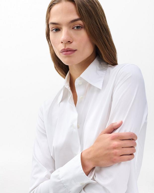 Rag & Bone Dayton Poplin Shirt