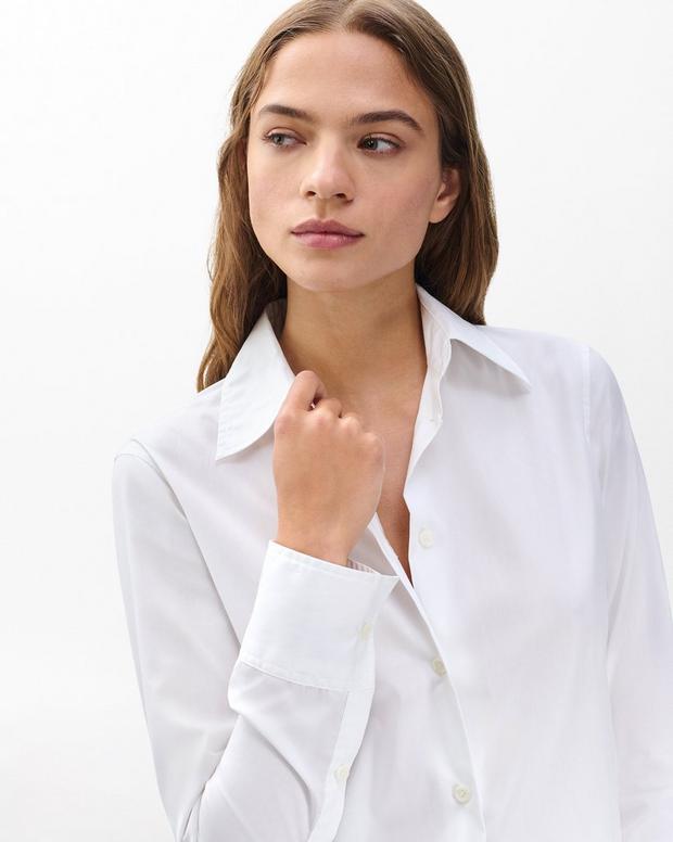rag & bone Dayton Poplin Shirt