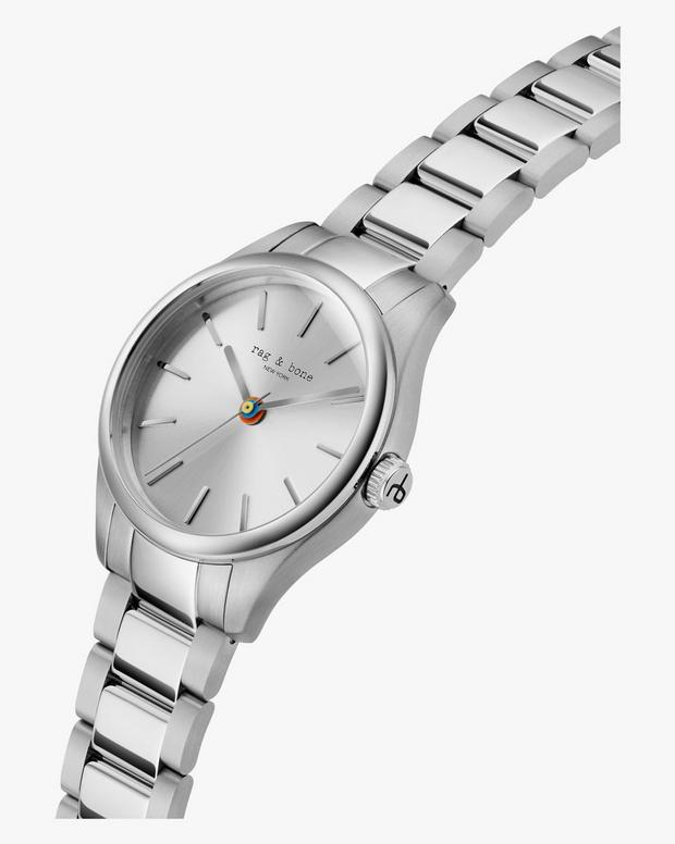 Rag & Bone Dean Bracelet Watch 38mm