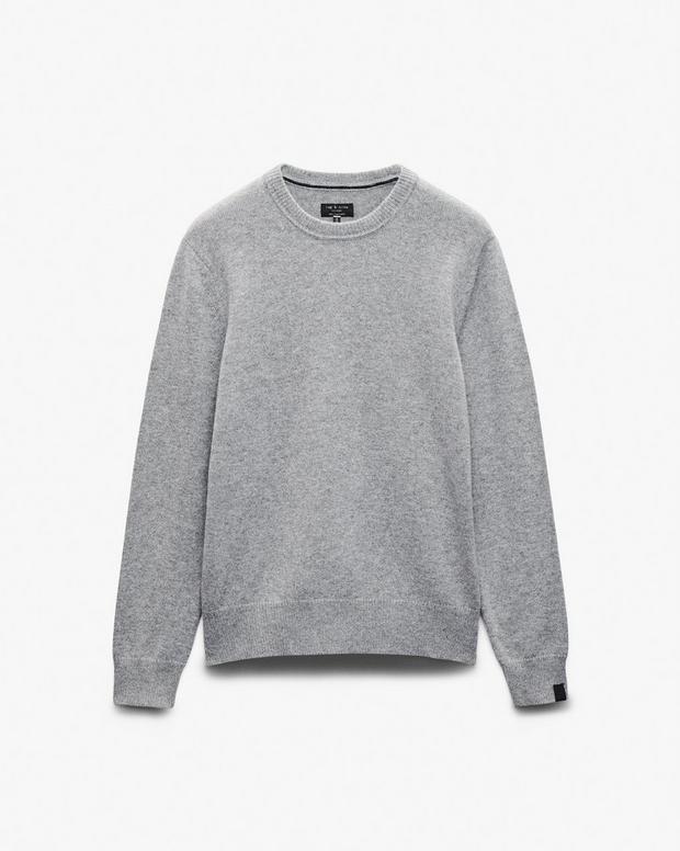 Rag & Bone Declan Cashmere Sweater