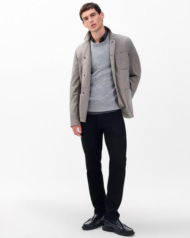 Rag & Bone Declan Cashmere Sweater