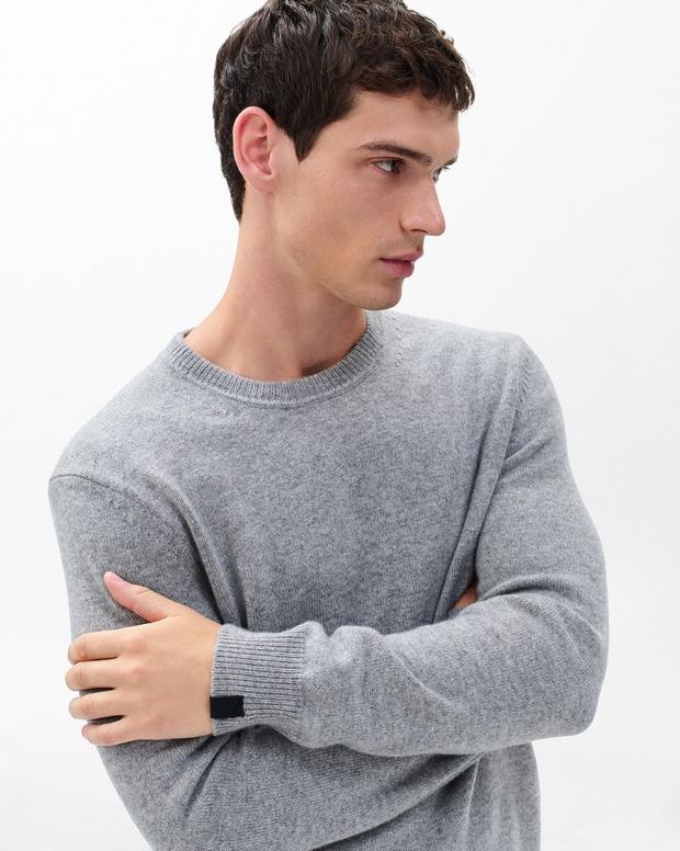 Rag & Bone Declan Cashmere Sweater
