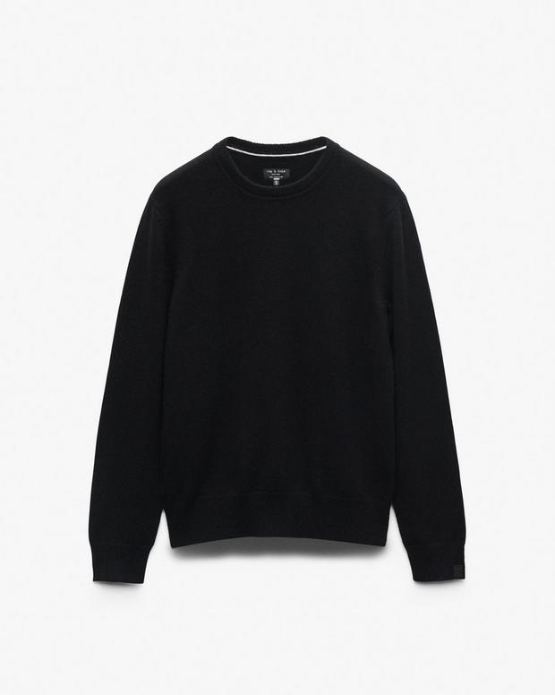 Rag & Bone Declan Cashmere Sweater