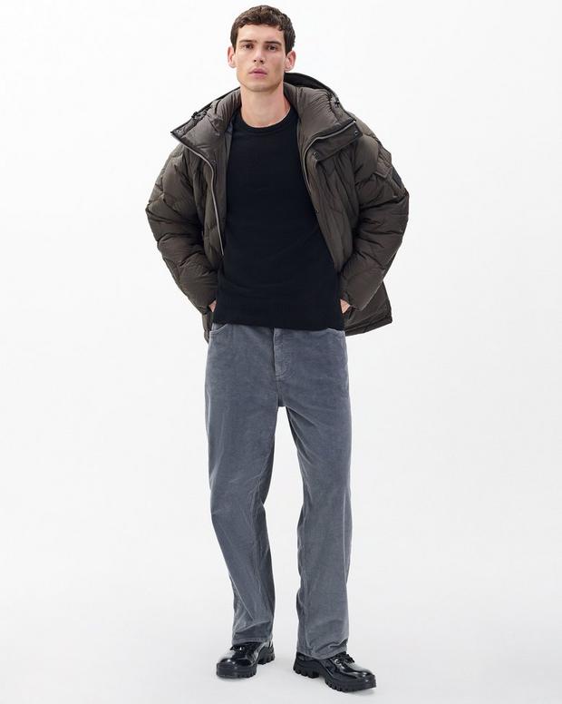 Rag & Bone Declan Cashmere Sweater