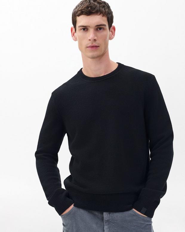 Rag & Bone Declan Cashmere Sweater