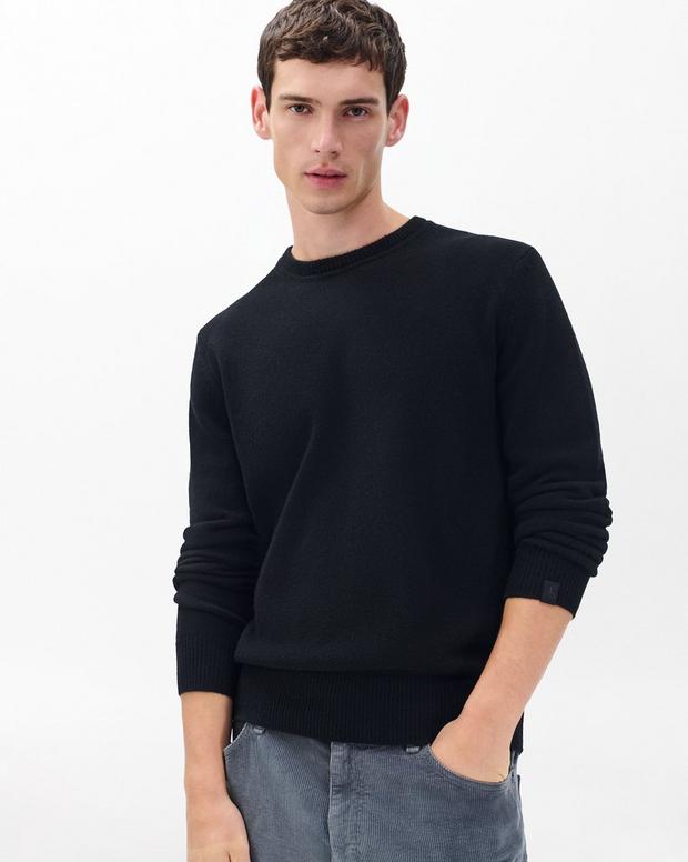 rag & bone Declan Cashmere Sweater