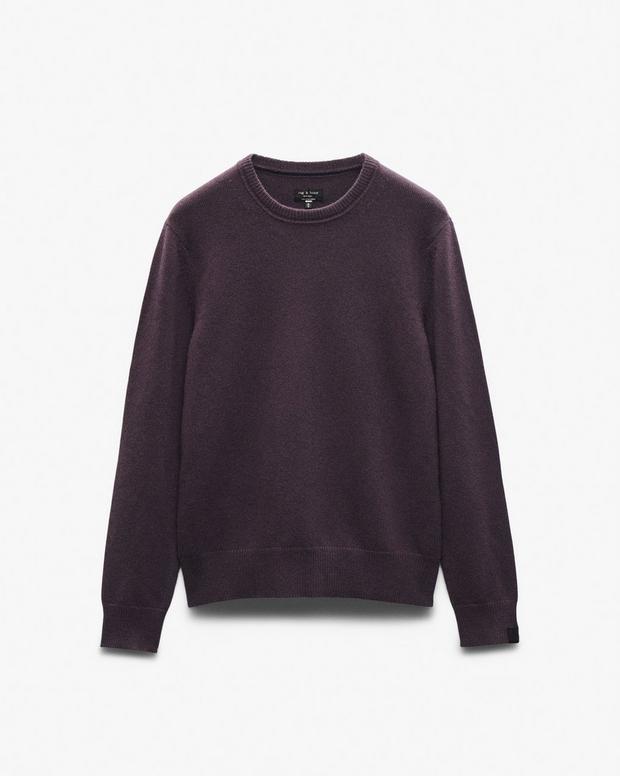 Rag & Bone Declan Cashmere Sweater