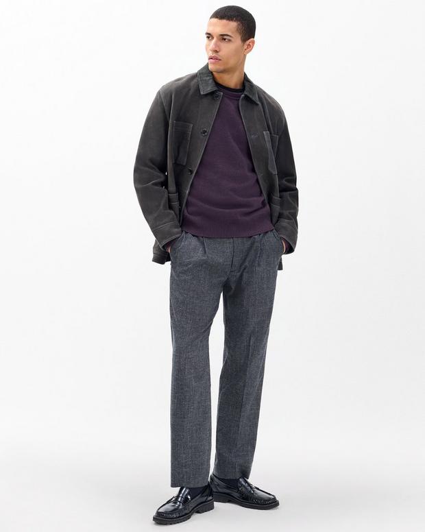 Rag & Bone Declan Cashmere Sweater