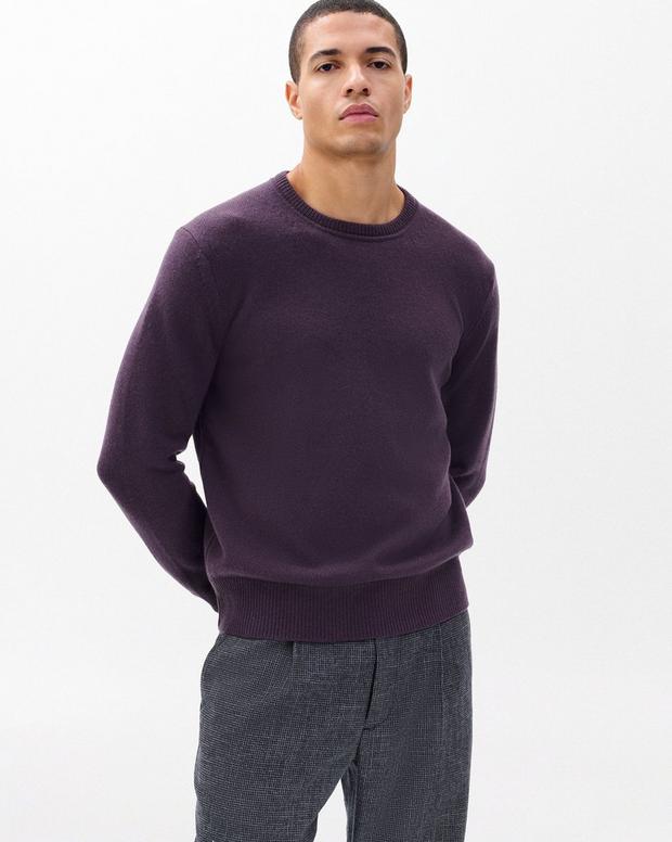 Rag & Bone Declan Cashmere Sweater