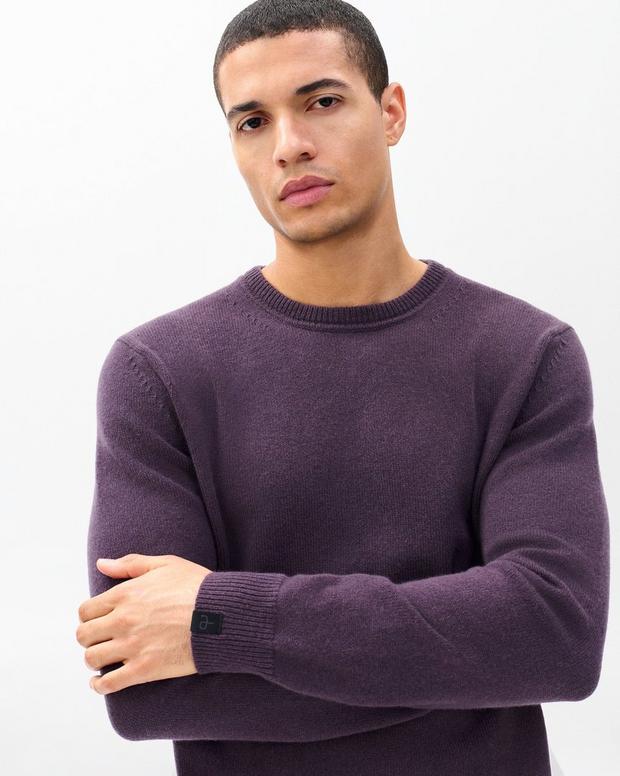 rag & bone Declan Cashmere Sweater