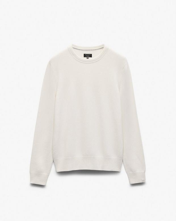 Rag & Bone Declan Cashmere Sweater