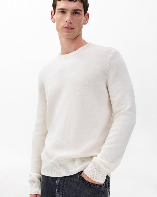 Rag & Bone Declan Cashmere Sweater