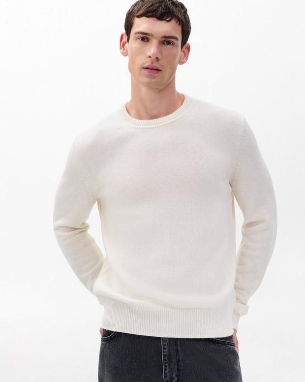 rag & bone Declan Cashmere Sweater