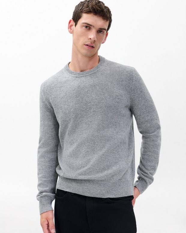 rag & bone Declan Cashmere Sweater
