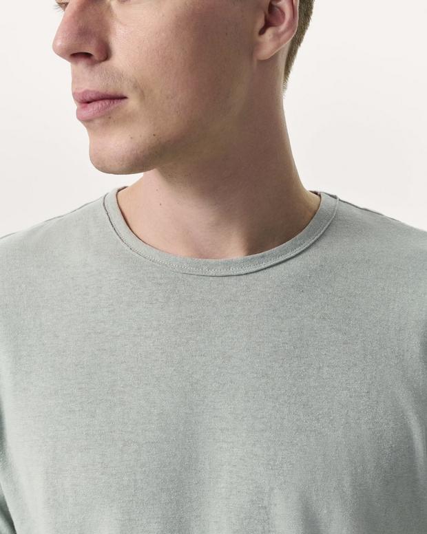 Rag & Bone Devin Lightweight Jersey T-Shirt