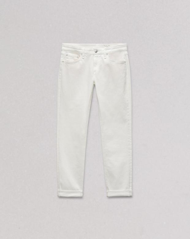 Rag & Bone Dre Slim Boyfriend Jean