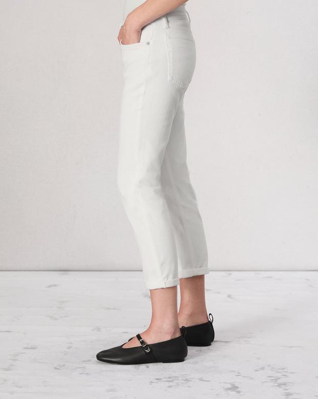 Rag & Bone Dre Slim Boyfriend Jean