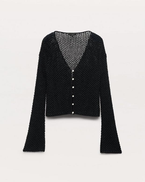 Rag & Bone Ellie Knit Cardigan