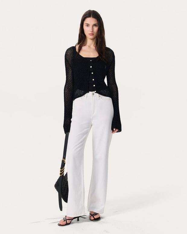 Rag & Bone Ellie Knit Cardigan